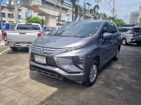 X-PANDER 1.5 GLS-LTD	2019  ฟรีค่างวด 2 งวด